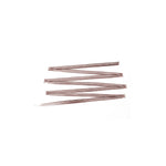 Brow Micro Filler Tarak Uçlu Doğal Bitişli Kaş Kalemi 002 Light Brown