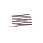 Brow Micro Filler Tarak Uçlu Doğal Bitişli Kaş Kalemi 003 Brown