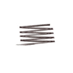Brow Micro Filler Tarak Uçlu Doğal Bitişli Kaş Kalemi 003 Deep Brown