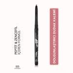 Lift Up Dolgun Görünüm Veren Dudak Kalemi  005 Blush Mauve