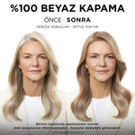 Creme Saç Boyası Bal Köpüğü 7-31
