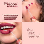 Full Bloom Lip Blush Ruj ve Allık 82 Fatal