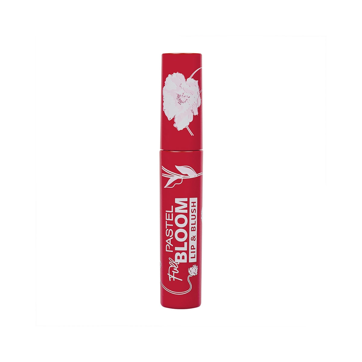 Full Bloom Lip Blush Ruj ve Allık 80 Blossom