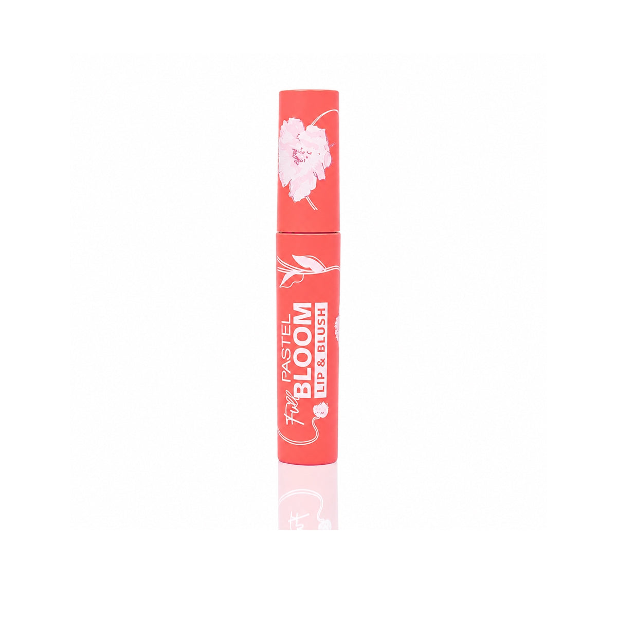 Full Bloom Lip Blush Ruj and Allık 73 Bellini