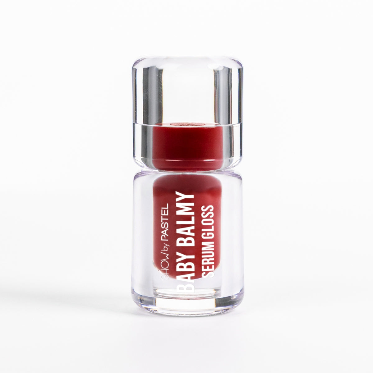 Baby Balm Serum Gloss 37