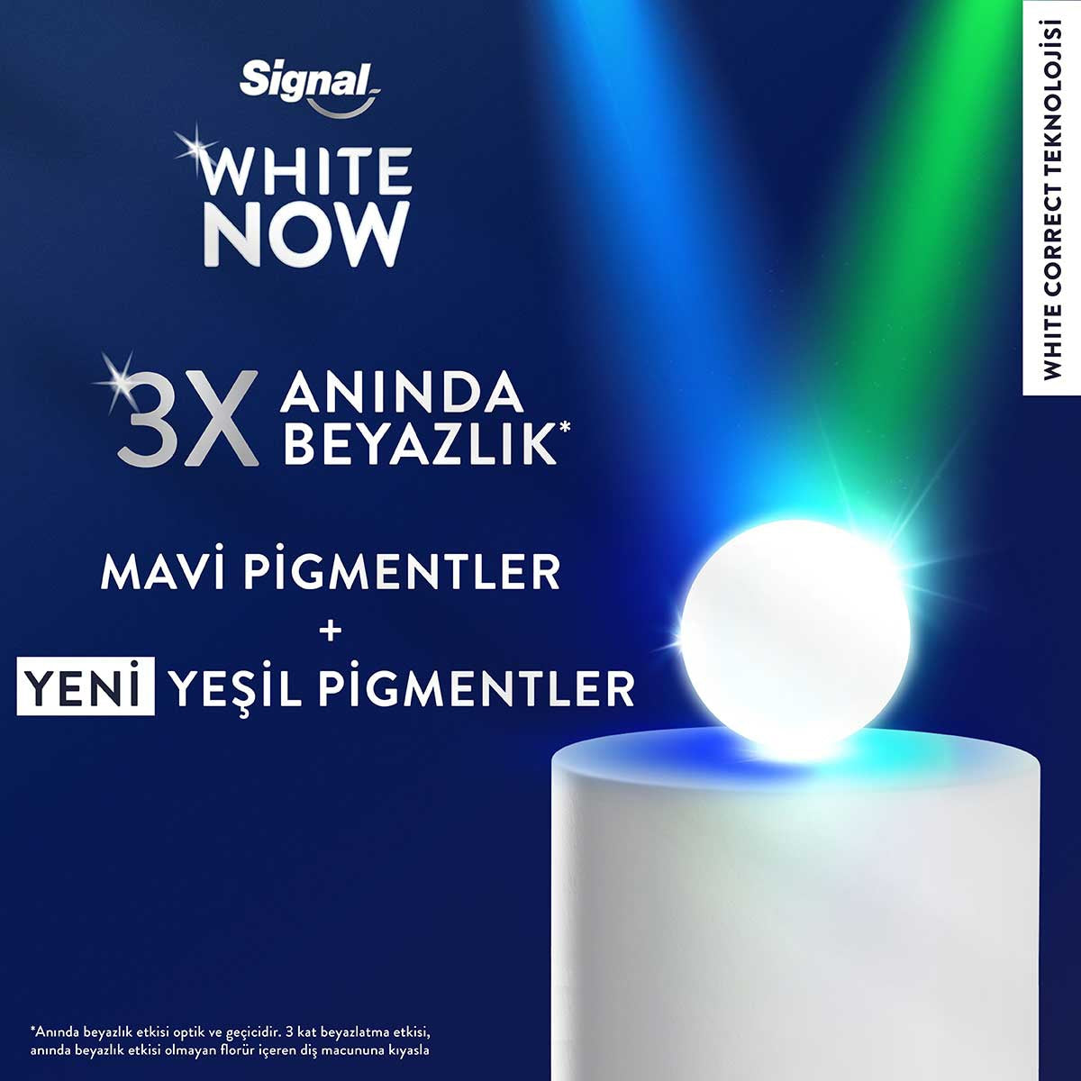 Whıte Now Seyahet Seti