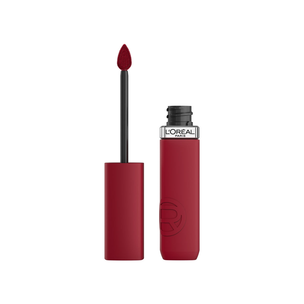 Infaillible Matte Resistance Likit Mat Ruj 420 Le Rouge Paris