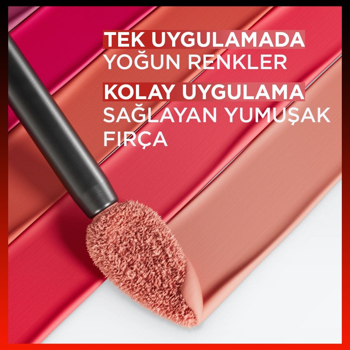Infaillible Matte Resistance Likit Mat Ruj 420 Le Rouge Paris