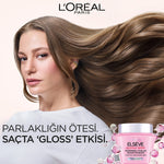 Saç Maskesi Glyco Core 300 ml