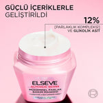 Saç Maskesi Glyco Core 300 ml