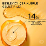 Saç Maskesi Mucizevi Yağ 300 ml