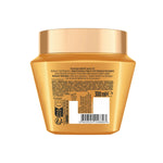 Saç Maskesi Mucizevi Yağ 300 ml