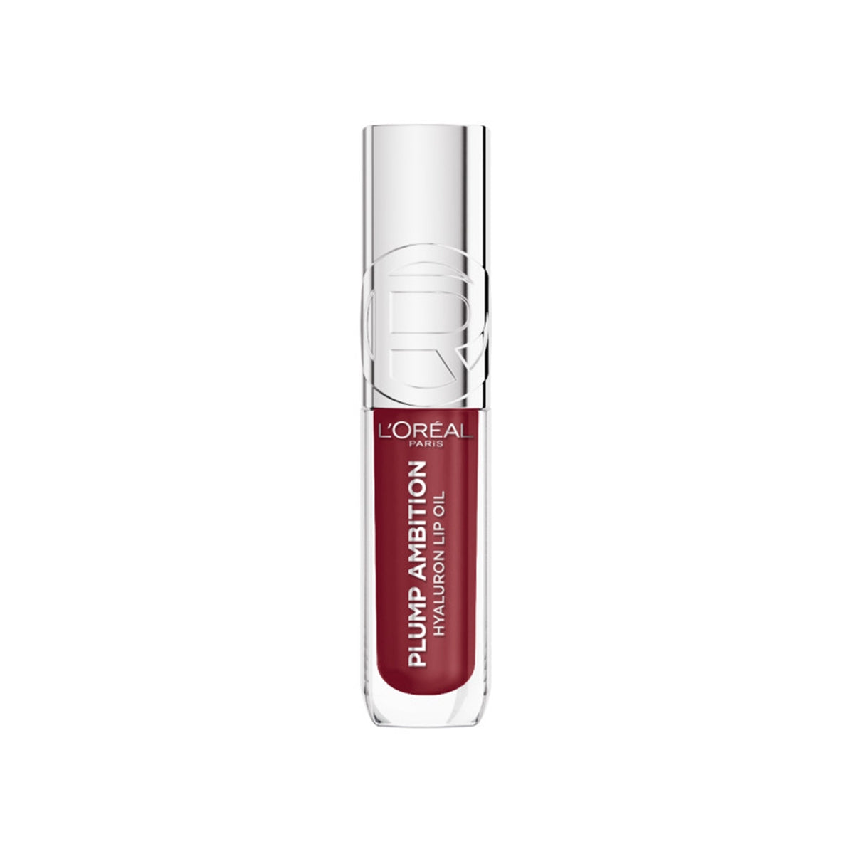 Plump Ambition Hyaluron Lip Oil Besleyici ve Nemlendirici Dudak
Parlatıcısı 490 Berry Jolie