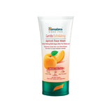 Kayısılı Peeling Etkili Hassas Yüz Yıkama Jeli 150 ml