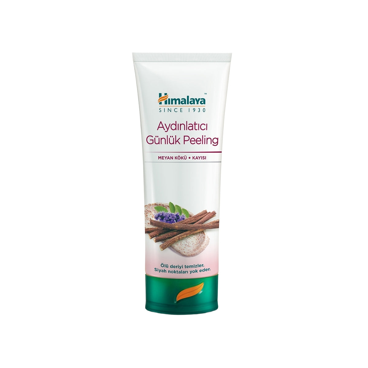 Aydınlatıcı Yüz Temizleyici Peeling 75 ml