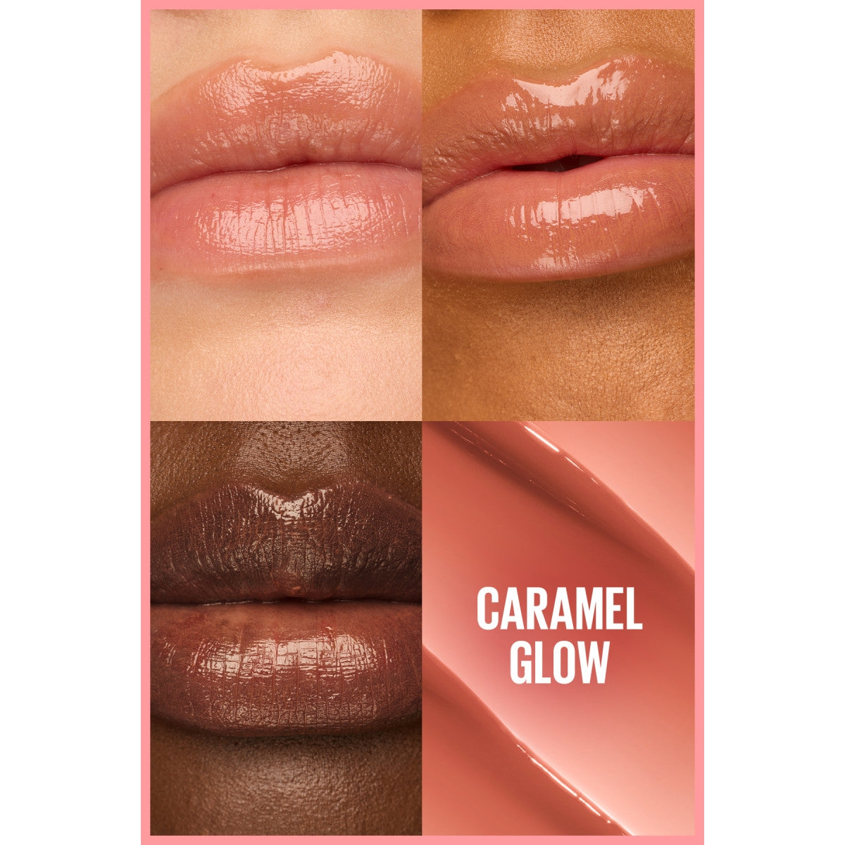Lifter Glaze 06 Caramel Glow