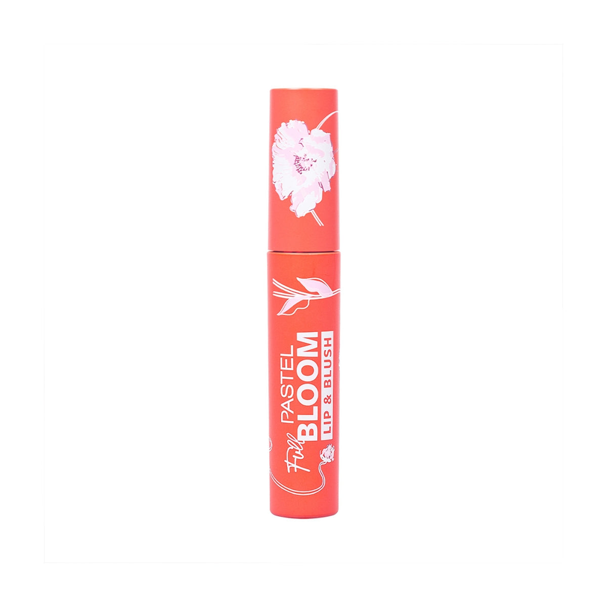 Full Bloom Lip Blush Ruj ve Allık 72 Groovy