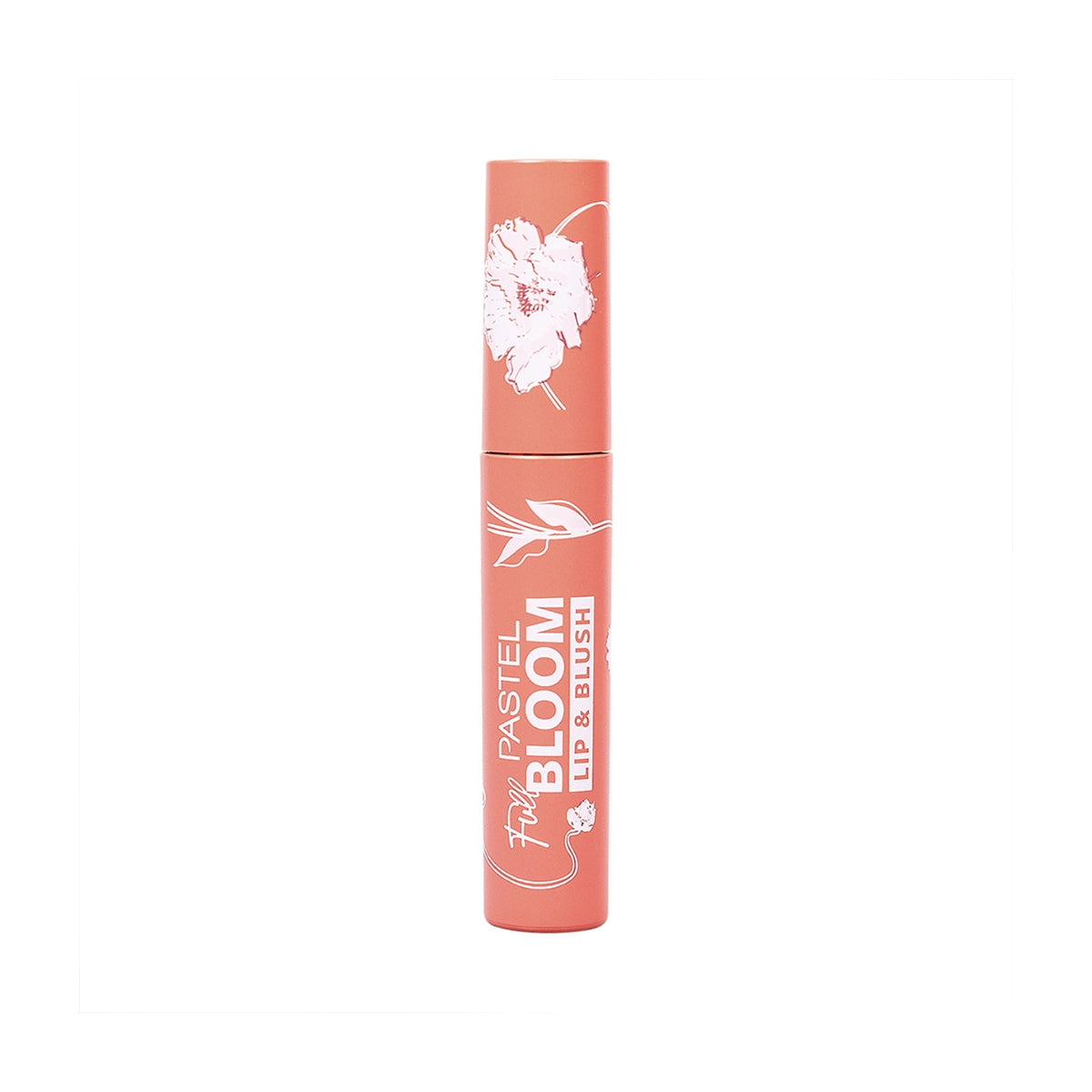 Full Bloom Lip Blush Ruj ve Allık 71 Vaniiluxe