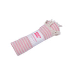 Eco Seri Pembe Peştamal 75X160cm