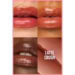 Lifter Glaze 09 Latte Crush