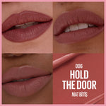 Lifter Ruj 006 Hold The Door