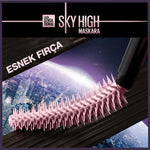 Lash Sensational Sky High Plum Twilight Maskara