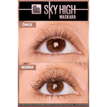 Sky High Rose Gold Glitz Maskara