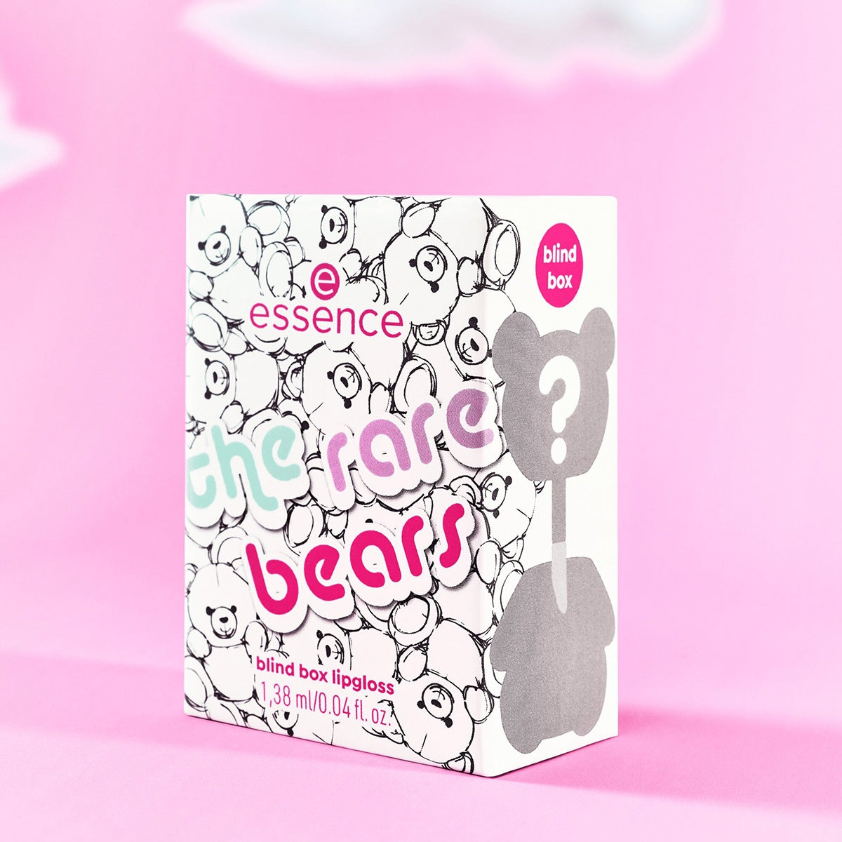The Rare Bears Dudak Parlatıcısı