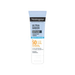 Güneş Kremi Ultra Sheer SPF50 50 ML
