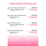 Yüz Temizleme Pedi PDRN 12 Adet