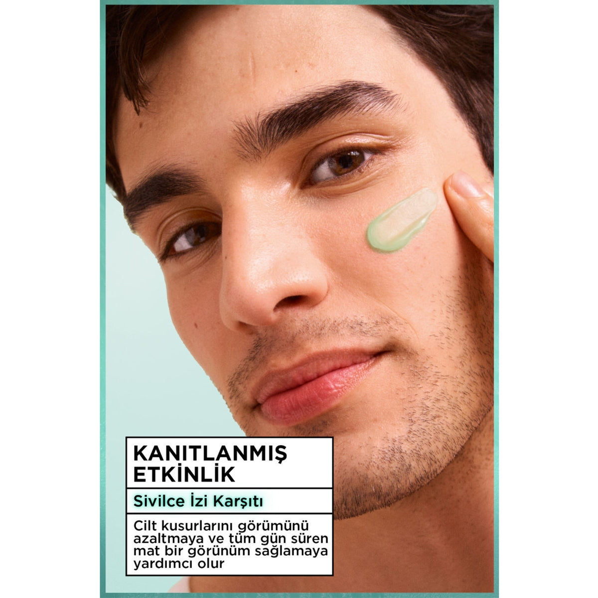Nemlendirici Sorbet Krem Salisilik Asit 85ML