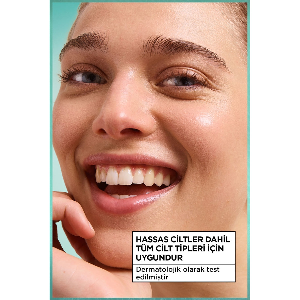 Nemlendirici Sorbet Krem Salisilik Asit 85ML