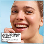 Nemlendirici Sorbet Krem Hyaluronic Asit 85 ml
