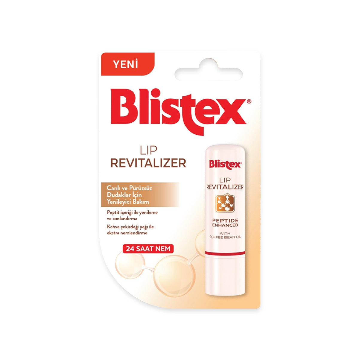 Dudak Koruyucu Revitalizer