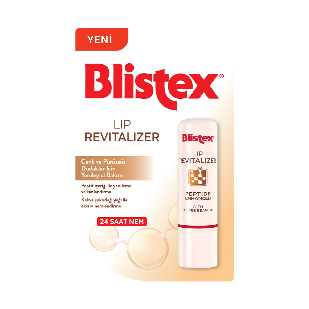 Dudak Koruyucu Revitalizer