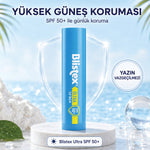 Dudak Koruyucu SPF50+