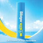 Dudak Koruyucu SPF50+