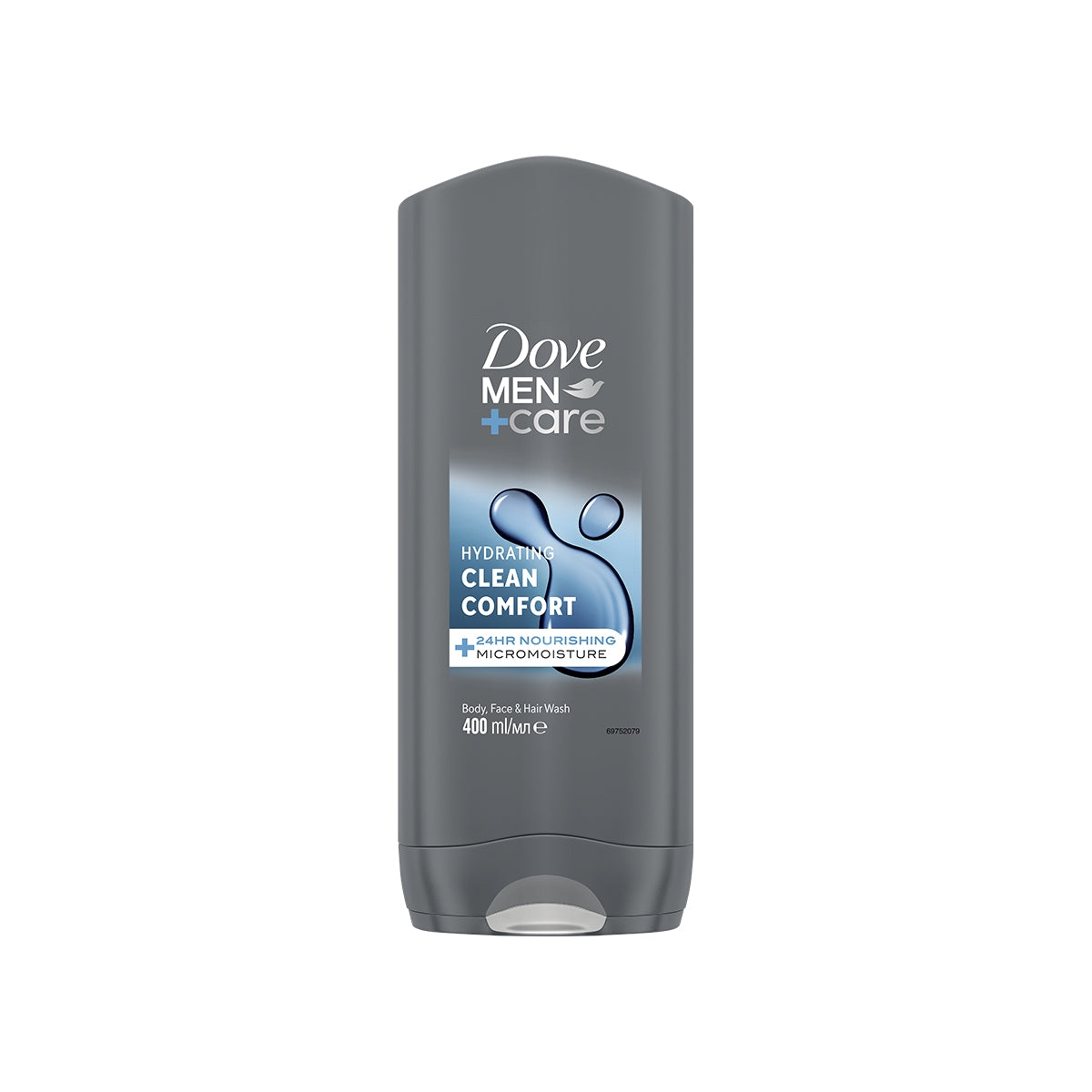 Clean Comfort Dus Jelı 400