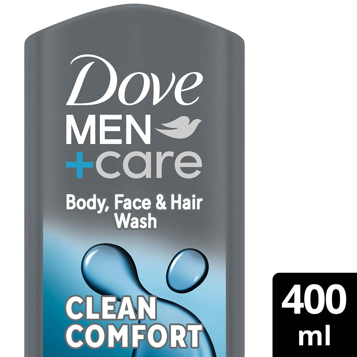 Clean Comfort Dus Jelı 400