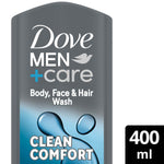 Clean Comfort Dus Jelı 400
