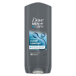 Clean Comfort Dus Jelı 400