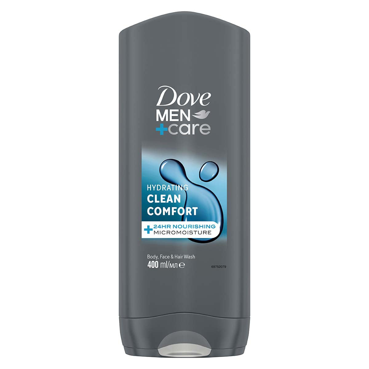 Clean Comfort Dus Jelı 400