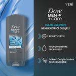 Clean Comfort Dus Jelı 400