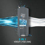 Clean Comfort Dus Jelı 400