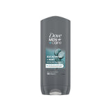 Dove Men +Care Eucalyptus + Mint Canlandırıcı Duş Jeli 400 ml