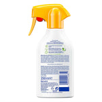 Güneş Kremi Kids Hassas SPF50 50 ML