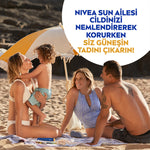 Güneş Kremi Kids Günlük Koruma 100 ml