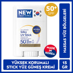 Güneş Stick Yüz İçin 15 GR