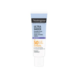 Güneş Kremi Ultra Sheer Yaşlanma Karşıtı SPF50 50ML
