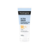 Güneş Kremi Ultra Sheer SPF50 200 ML